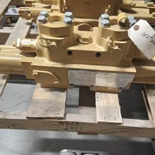 Caterpillar Valve 1552268 for a CAT GB