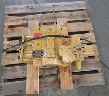 Caterpillar Valve 1741827 for a CAT