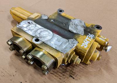 Caterpillar Valve 2361736 for a CAT 446D