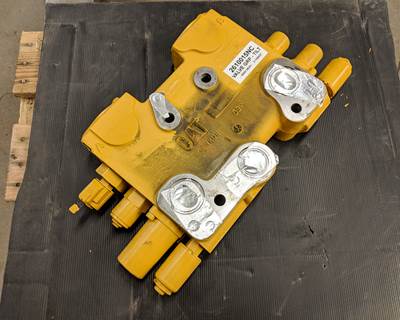 Caterpillar Valve 2610015 for a CAT 950H,962H