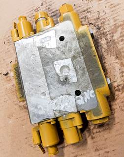 Caterpillar Valve 2763652 for a CAT 24M