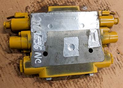 Caterpillar Valve 2763656 for a CAT 24M