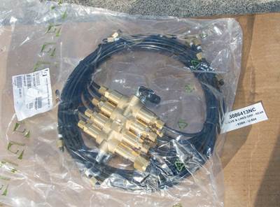 Caterpillar Valve 3086413 for a CAT 938H