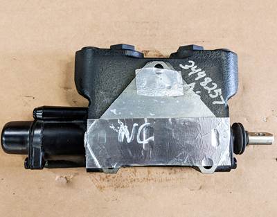 Caterpillar Valve 3448257 for a CAT 422E,428E