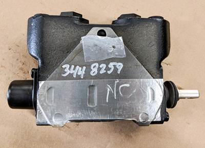 Caterpillar Valve 3448259 for a CAT 428E,434E