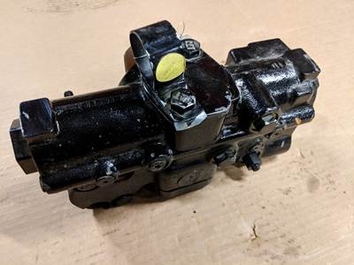 Caterpillar Valve 3527243 for a CAT 320D,224D