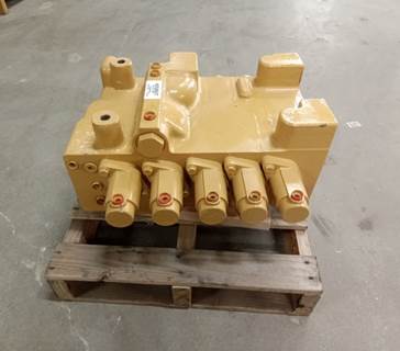 Caterpillar Valve 4552663 for a CAT