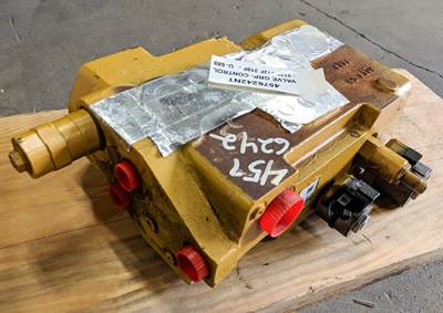 Caterpillar Valve 4576242 for a CAT