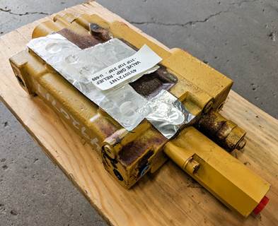 Caterpillar Valve 4920721 for a CAT