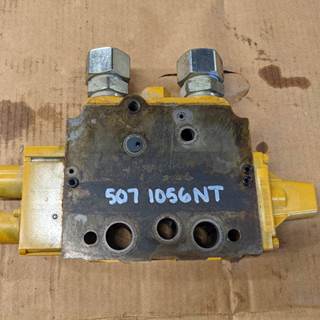 Caterpillar Valve 5071056 for a CAT