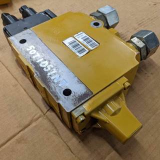 Caterpillar Valve 5071057 for a CAT