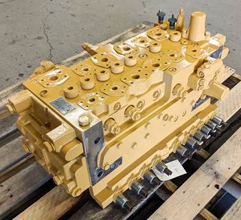 Caterpillar Valve 5168625 for a CAT