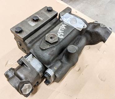 Caterpillar Valve 6J4734 for a CAT 173B