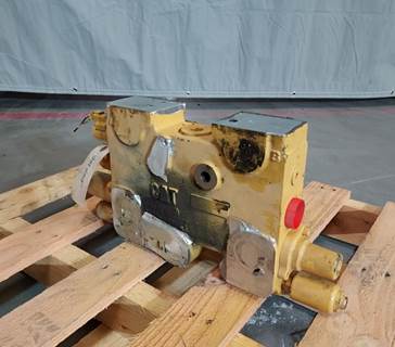 Caterpillar Valve 2610015 for a CAT