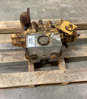 Caterpillar Valve 9T0909 for a CAT