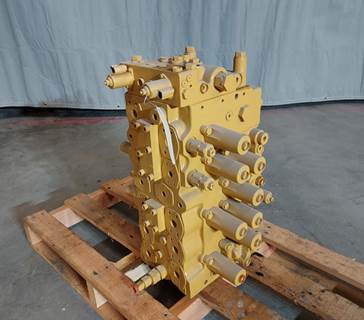 Caterpillar Valve 4520107 for a CAT