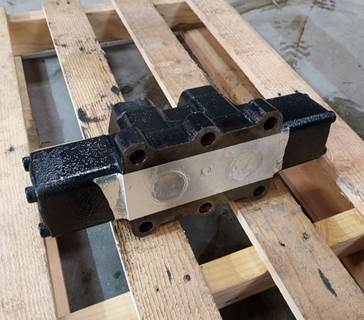 Caterpillar Valve 1559200 for a CAT