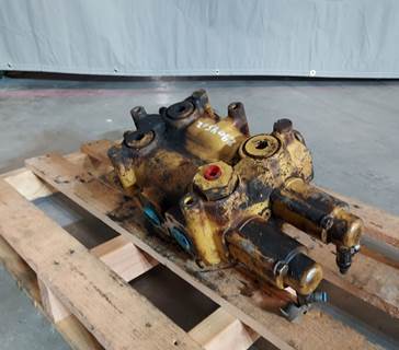 Caterpillar Valve 2904512 for a CAT