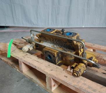 Caterpillar Valve 3747186 for a CAT