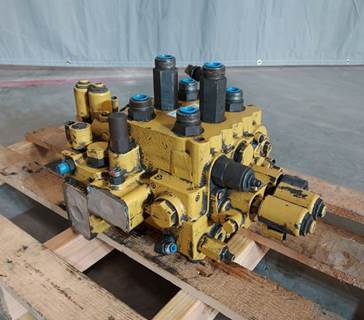 Caterpillar Valve 4448048 for a CAT