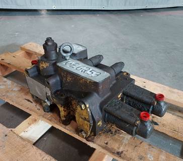 Caterpillar Valve 6E6253 for a CAT