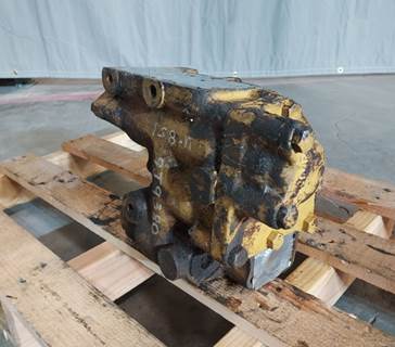 Caterpillar Valve 9J9380 for a CAT D400E