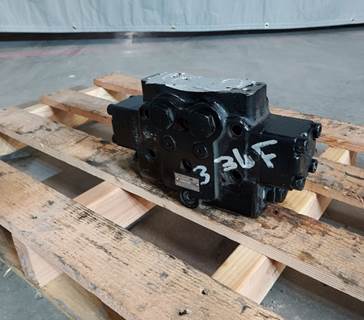 Caterpillar Valve 3228714 for a CAT