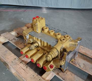 Caterpillar Valve 3527141 for a CAT