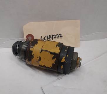 Caterpillar Valve 6044777 for a CAT