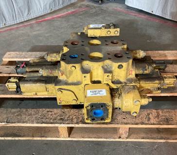 Caterpillar Valve 2128712 for a CAT