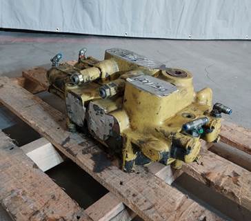 Caterpillar Valve 2011150 for a CAT GB