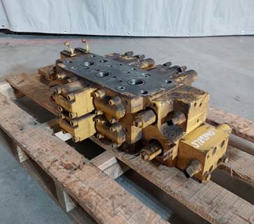 Caterpillar Valve 3789340 for a CAT