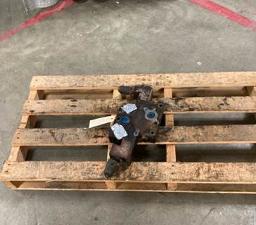 Caterpillar Valve 3266549 for a CAT