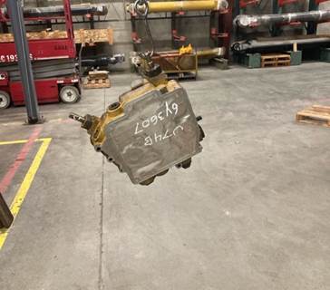 Caterpillar Valve 6Y3607 for a CAT JB