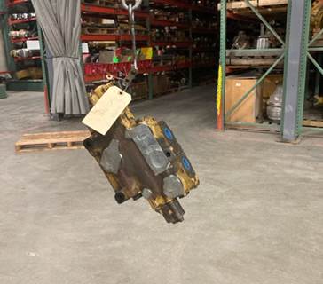 Caterpillar Valve 9T8991 for a CAT D8N,D8R