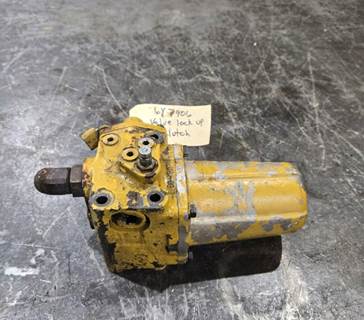 Caterpillar Valve CT-6Y7906 for a CAT