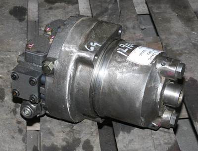 Caterpillar Valve 1373718 for a CAT 330B