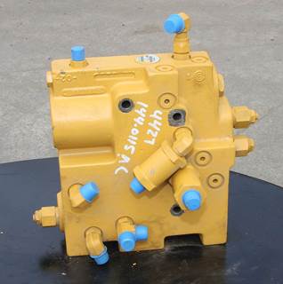 Caterpillar Valve 1440116 for a CAT 966G