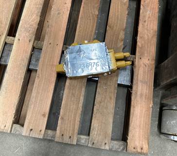 Caterpillar Valve 3736976 for a CAT