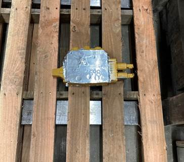Caterpillar Valve 3736980 for a CAT