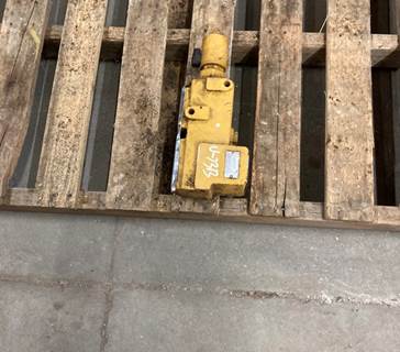 Caterpillar Valve 2970265 for a CAT