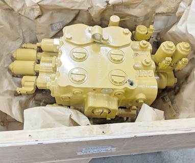 Caterpillar Valve 3734925 for a CAT