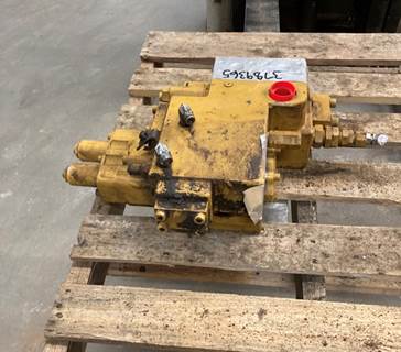 Caterpillar Valve 3789365 for a CAT