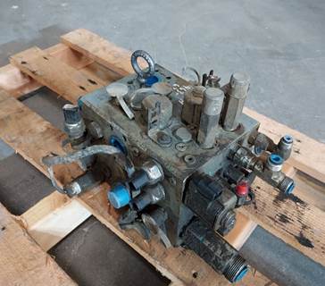 Caterpillar Valve 4171535 for a CAT