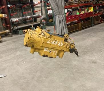 Caterpillar Valve 6E1066 for a CAT D8N