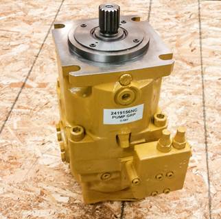 Caterpillar Water Pump 2419156 for a CAT