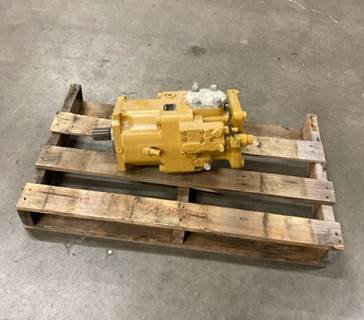 Caterpillar Water Pump 2723412 for a CAT