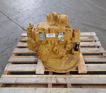 Caterpillar Water Pump 2726955 for a CAT