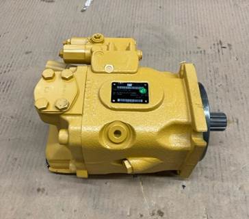 Caterpillar Water Pump 4557975 for a CAT