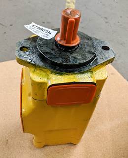 Caterpillar Water Pump 4T0509 for a CAT